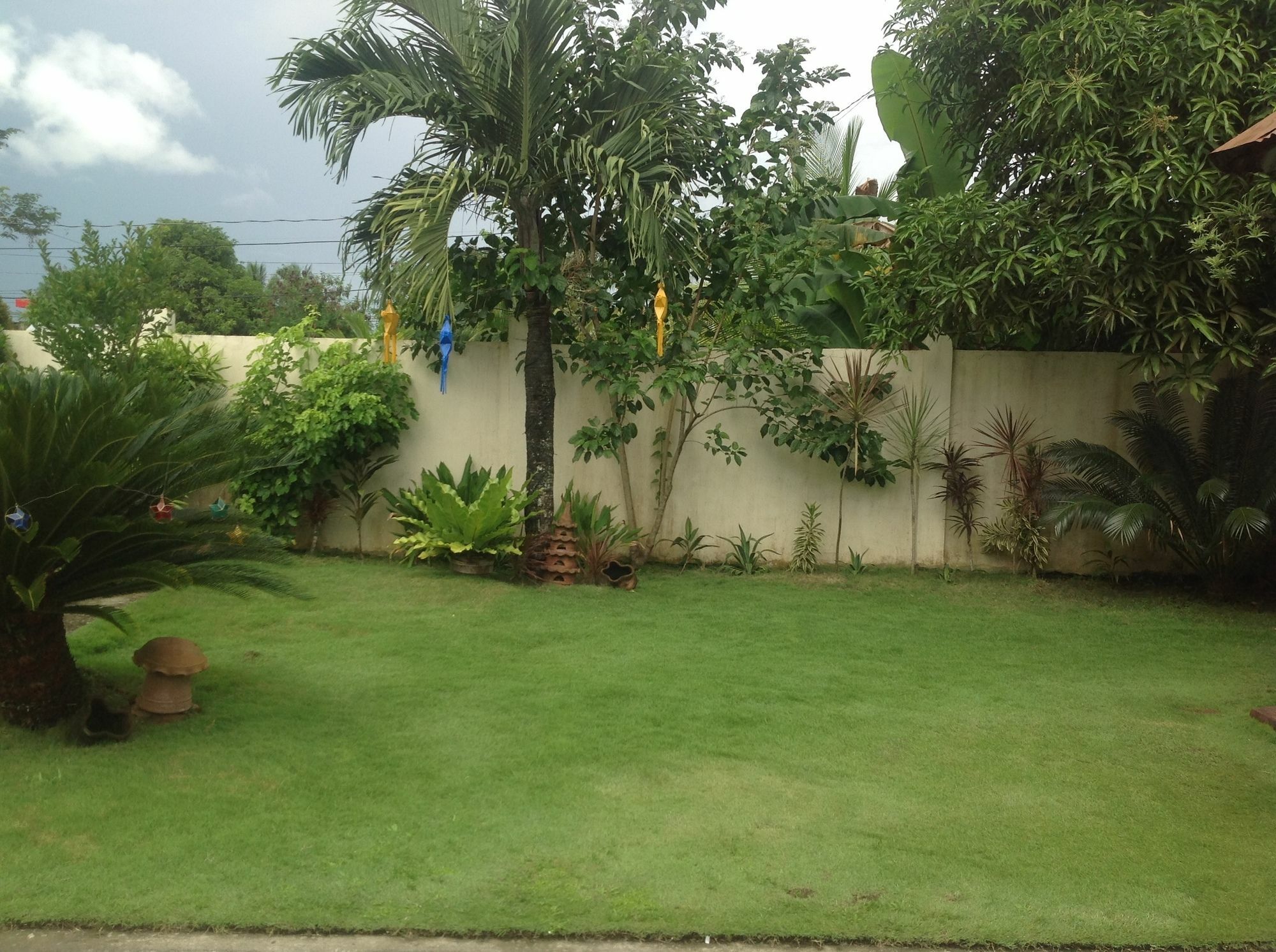 Danel Pensionne House Tacloban Exterior photo